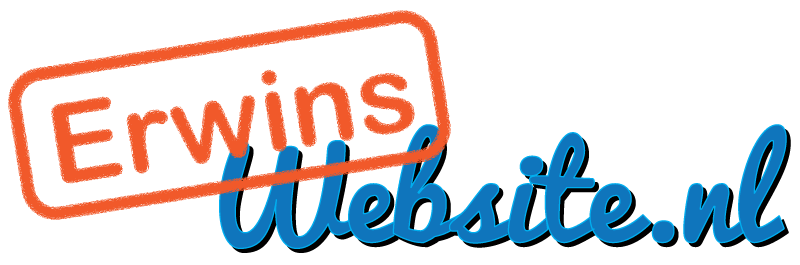 Mijn eerste blogpost